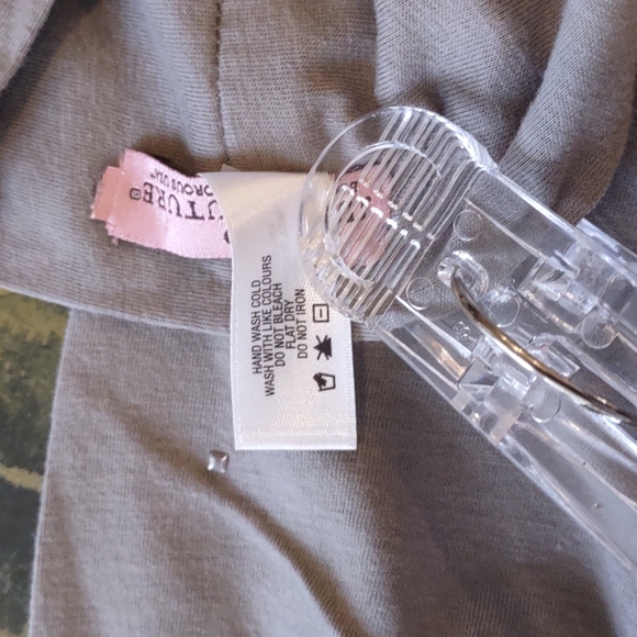 Juicy Couture Infinity Scarf - Picture 7 of 10